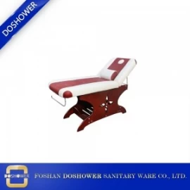 China Massage beds facial beauty salon with massage bed mattress for portable massage bed manufacturer