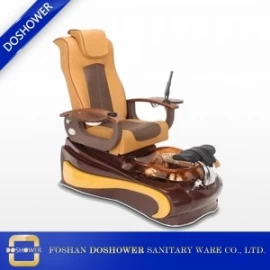 China Multifunctionele spa schoonheid nagel salon apparatuur pedicure stoel oem pedicure spa stoel in China fabrikant