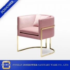 China PINK CUSTOMER CHAIR ds-n680 manufacturer