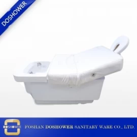 China Pedicure Bed Massage Bed Dubai Facial Massage Bed with pedicure manufacturer
