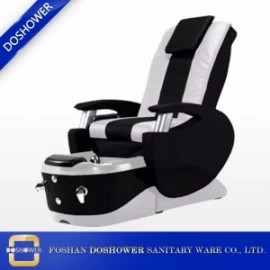 China Pedicure Chair Factory of massage chair parts with wholesale manicure products manufacturer