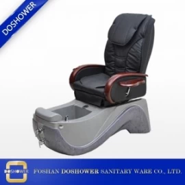 Cina Pedicure Chair Pedicure Spa Sedia pedicure sedia per massaggio ai piedi fabbrica di pedicure cahir in vendita DS-8135 produttore