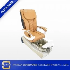중국 페디큐어 의자 공급 업체 Doshower 스파 제조 업체 도매 스파 페디큐어 의자 살롱 가구 제조업체