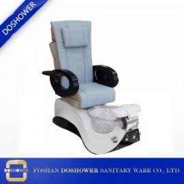 Çin Pedikür Sandalye Toptan Fiyat Ucuz Tırnak Spa Pedikür Sandalye Üretici Çin Pedikür Spa Sandalye Fabrika DS-W88A üretici firma