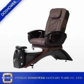 China Pedicure Chair with massage chair wholesales of pedicure chair no plumbing china manufacturer