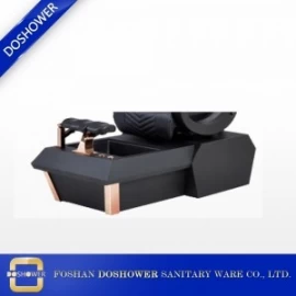 Çin Pedikür SPA Sandalye Taban Üretimi Ucuz SPA Pedikür Havzası Küvet Fabrikası DS-T12 üretici firma