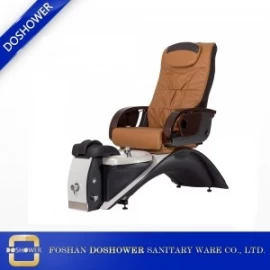 China Pedicure Spa Chair Massage Pedicure Chair Pedicure Foot Chair manufacturer
