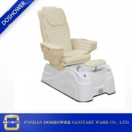 Китай Педикюр Spa массажное кресло с PediSpa Массажное кресло для педикюрного кресла производителя