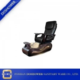 China Cadeira de pedicure, massagem para pés com cadeiras de pedicure baratas para cadeira de pedicure sem tubo fabricante