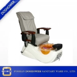 Chine Chaise de pédicure en gros nuga meilleur pédicure chaise fournisseurs chine pas cher ongle pédicure chaise en vente fabricant