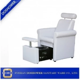 Chine Chaise de pédicure en gros avec Ceragem v3 prix fournisseur pour pédicure pied chaise de massage usine fabricant