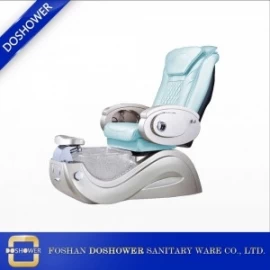 Cina Sedie per pedicure elettriche con pedicure manicure sedie grossista per China Beauty Pedicure Sedia produttore