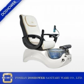 China Pedicure foot spa massagestoel en Chinese fabrikant voetmassage van pedicure spa stoelfabrikant fabrikant