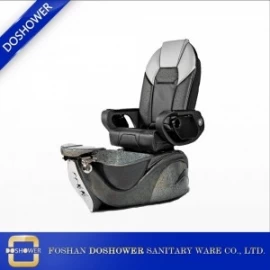 China Pedicure spa chair wholesaler China with pipeless pedicure chair for pedicure chair foot spa bowl manufacturer
