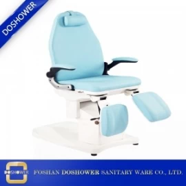 China Pipeless Pedicure chair Wholesale of nail salon spa massage chair pedicure foot massage chair suppliers manufacturer