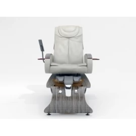 porcelana Silla de pedicura sin tubos con silla de pedicura portátil para silla de pedicura Spa fabricante