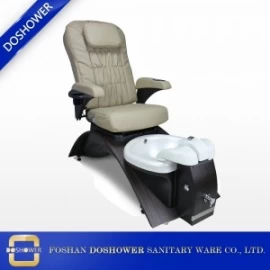 porcelana Salon Furniture Wholesale Factory Pedicure Spa Chair para salón de belleza fabricante