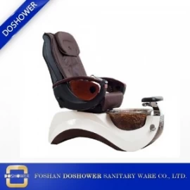 China Spa-stoel met optioneel ontladingspompsysteem China Spa pedicustoel DS-S15C fabrikant