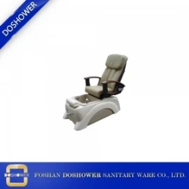 Chine Pédicure de chaise de massage spa avec chaise de pédicure d'occasion à vendre pour machine de pédicure de chaise de massage spa fabricant