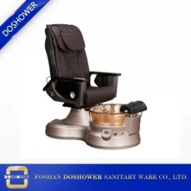 China Top Selling Foot Spa Pedicure Chairs Nail Salon Furniture and Equipment manufacturer
