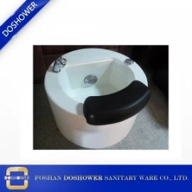 China Wholesale Pedicure Base Factory Professional Manicure and Pedicure Bowls manufacturer