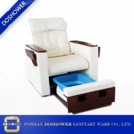 China Wholesale Salon Furniture of pedicure spa chair manufacturer with pedicure chair for sale DS-N03 manufacturer