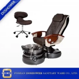 Chine Wholesale Chine chaise de massage manucure chaise fournisseur Chine Spa Massage Chaise Chine fabricant