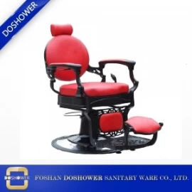중국 Wing Chair antique barber chair supplier barber chair manufacturer china hair salon equipment suppliers china 제조업체