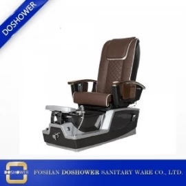 Çin Otomatik masaj makinesi pedikür manikür sandalye çivi malzemeleri salonu üretici firma