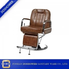 China cadeira de barbeiro salão de cabeleireiro com cadeira de barbeiro salão de beleza para cadeira de barbeiro hidráulica fabricante