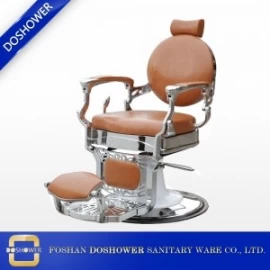 China barber chair price with electric barber chair of portable barber chair manufacturer