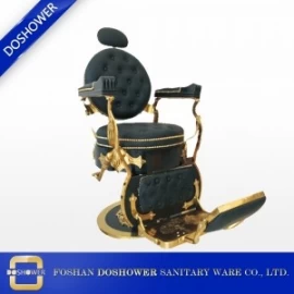 China cadeira de barbeiro vintage com mobiliário de salão cadeira de barbeiro de cadeira de barbeiro para venda craigslist fabricante