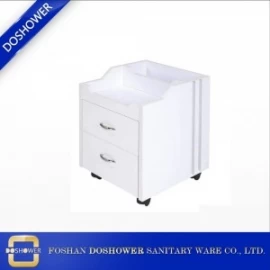 Chine Beau Cart Spa Services Furniture avec Touch of Grace of Universal Spa Trolley DS-BT501 fabricant
