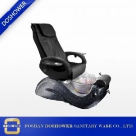 China schoonheidssalon apparatuur met pedicure stoel voet spa massage in verkoop van pedicure spa stoel fabrikant fabrikant
