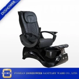 China best-selling pedicure chairs high end line spa pedicure chair for salon furniture wholesaler china manufacturer