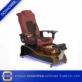 Çin salon için manikür ve pedikür ekipmanları ve mobilya en iyi spa pedikür koltuğu üretici firma