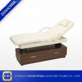 porcelana cama de masaje ceragem camas de masaje térmicas nugabest al por mayor y fabricación china DS-M09A fabricante