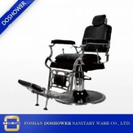 China cheap barber chair with antique barber chair of wholesale barber chair manufacturer