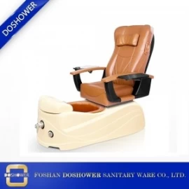 China china Pediküre-Stuhl mit Porzellan-Massage-Pediküre-Stuhl für Einweg-Plastikeinlagen aus Kunststoff für Wellness-Pediküre-Stuhl Hersteller