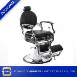 porcelana China silla de peluquero fabricante venta caliente silla de peluquería salón de peluquería sillas proveedor DS-T231 fabricante