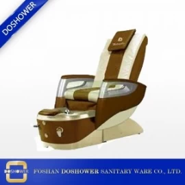 Çin Çin ayak spa makinesi üreticisi salon mobilya tedarikçileri pedikür sandalye toptan üretici firma