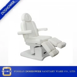 China china massage elektrische gezichtsbed stoel leverancier en fabrikant schoonheidssalon gezichtsbed groothandel DS-20161 fabrikant