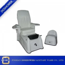 중국 중국 페디큐어 자동 마사지 저렴한 스파 기쁨 페디큐어 의자 제조 업체 DS-8018 제조업체