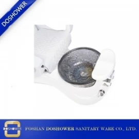 China china spa pedicure tub factory with portable pedicure tub foot spa pipeless pedicure tub DS-T17 manufacturer