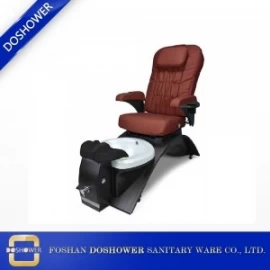 China chinese supplier wholesale foot Spa Pedicure massage Chair no plumping for Beauty Equipment manufacturer