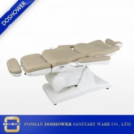 Chine couverture de lit de massage jetable avec moteur de lit de massage de lit de massage similaire à ceragem fabricant