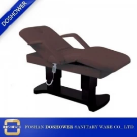 Китай электрический массажный стол кровать китай стол массажная кровать ceragem массажная кровать производитель китай DS-M23 производителя