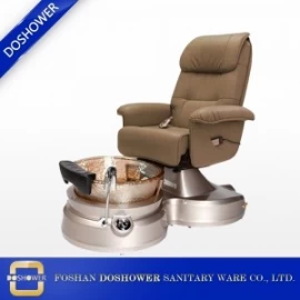 porcelana diseño europeo lujo moderno china silla de masaje mayoristas y masaje de pies precio de la máquina fabricante