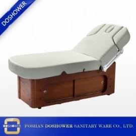 China full body thai sex body and portable massage bed for thai massage oil sex bed manufacturer