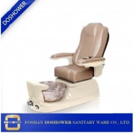China koning troonstoel leverancier china met oem pedicure spa stoel in china voor elektrische pedicure stoel fabrikant china (DS-W18177B) fabrikant